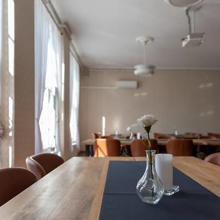Hotel Maaseutuhotelli Juopperin Kartano Itakoski