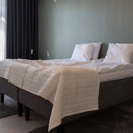 Maaseutuhotelli Juopperin Kartano Отель *