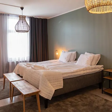 Maaseutuhotelli Juopperin Kartano