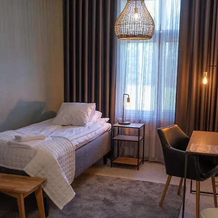 Maaseutuhotelli Juopperin Kartano