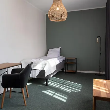 Hotel Maaseutuhotelli Juopperin Kartano