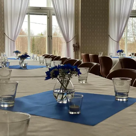 Maaseutuhotelli Juopperin Kartano Hotel
