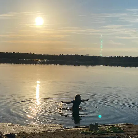 Maaseutuhotelli Juopperin Kartano Ξενοδοχείο