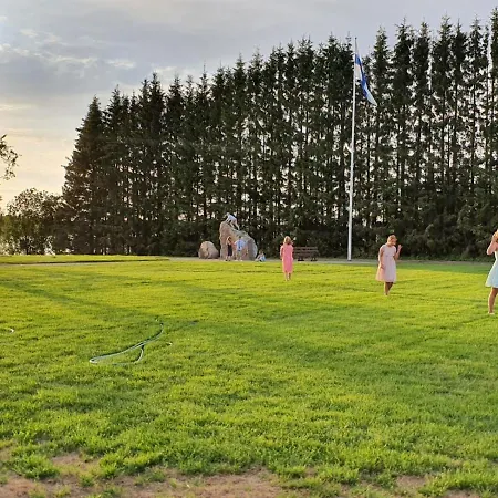 Maaseutuhotelli Juopperin Kartano Itakoski