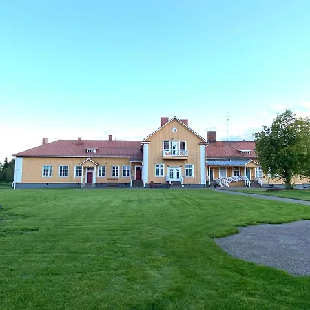 Maaseutuhotelli Juopperin Kartano * Itakoski