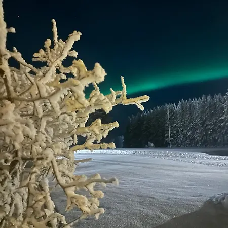 Отель Maaseutuhotelli Juopperin Kartano