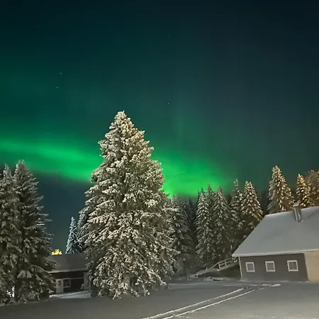 Hotel Maaseutuhotelli Juopperin Kartano Itakoski