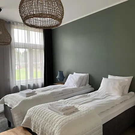 Maaseutuhotelli Juopperin Kartano Itakoski