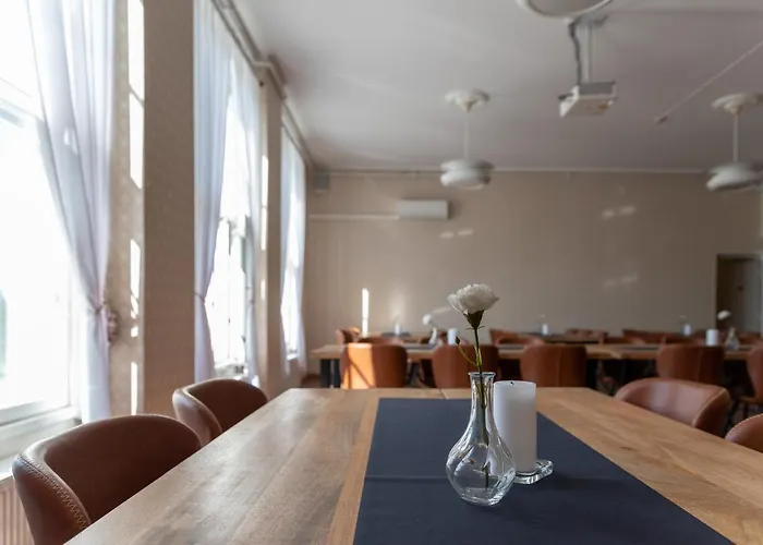 Hotel Maaseutuhotelli Juopperin Kartano Itakoski