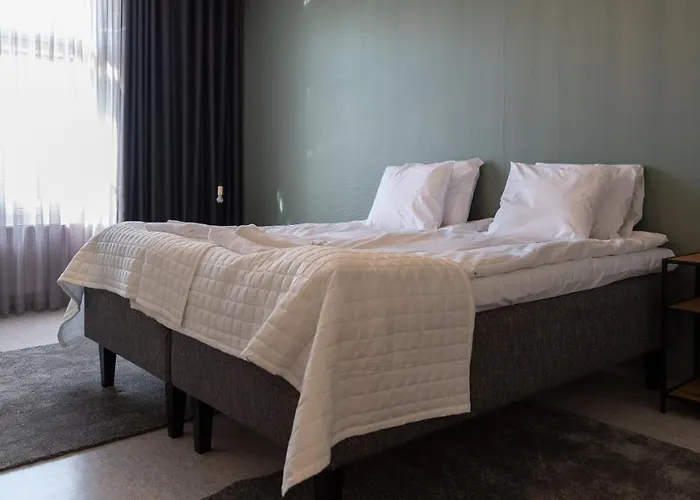 Maaseutuhotelli Juopperin Kartano Hotel *