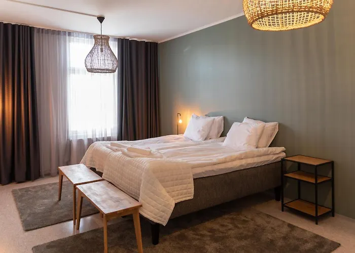 Maaseutuhotelli Juopperin Kartano