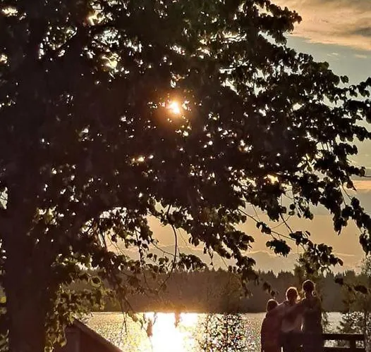 Maaseutuhotelli Juopperin Kartano