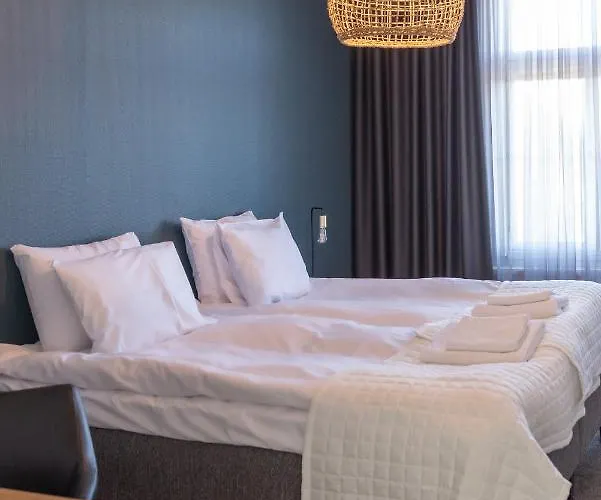 Maaseutuhotelli Juopperin Kartano * Itakoski