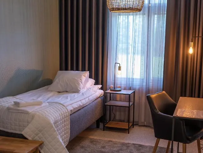 Maaseutuhotelli Juopperin Kartano