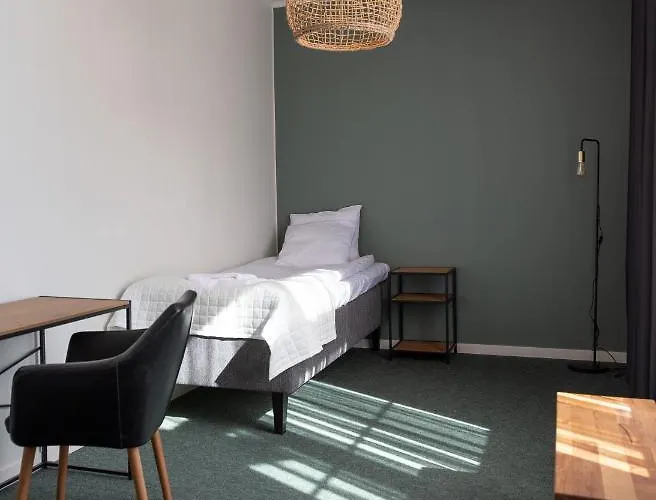 Hotel Maaseutuhotelli Juopperin Kartano