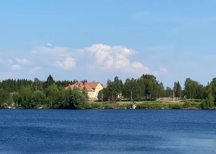 Maaseutuhotelli Juopperin Kartano Hotel *