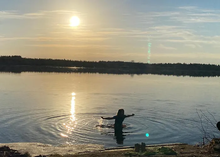 Maaseutuhotelli Juopperin Kartano Hotel
